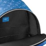ルイヴィトン Louis Vuitton ディスカバリー・バックパック PM リュック メンズ M31026