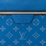 ルイヴィトン Louis Vuitton ディスカバリー・バックパック PM リュック メンズ M31026