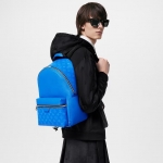 ルイヴィトン Louis Vuitton ディスカバリー・バックパック PM リュック メンズ M31026