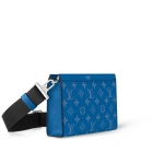 Louis Vuitton ガストン ウェアラブル ウォレット ショルダーバッグ M83099