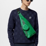 ルイヴィトン Louis Vuitton　デュオ　スリングバッグ M31000