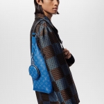 ルイヴィトン Louis Vuitton　デュオ　スリングバッグ M31075