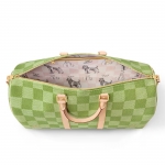 ルイヴィトン激安 Louis Vuitton キーポル・バンドリエール 50 ボストンバック N40667