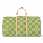ルイヴィトン激安 Louis Vuitton キーポル・バンドリエール 50 ボストンバック N40667