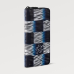 ルイヴィトン Louis Vuitton ジッピーウォレット・ヴェルティカル M82820