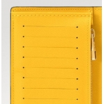 ルイ・ヴィトン Louis Vuitton ポルトフォイユ・ブラザ NM N40541