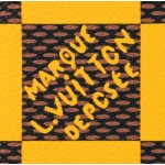 ルイ・ヴィトン Louis Vuitton ポルトフォイユ・ブラザ NM N40541