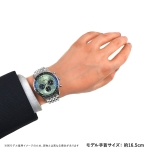 ブライトリング メンズ ナビタイマー B01 クロノグラフ43 自動巻き AB0138241L1A1