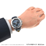 ブライトリング激安 自動巻き メンズ アベンジャーB01 クロノグラフ44 AB0147101C1X1
