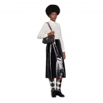 GUCCIxBALENCIAGA GGマーモント ザ ハッカー プロジェクト スモールバッグ 443497 UK5AT 1089