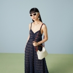 GUCCI グッチ ダイアナ スモール ショルダーバッグ 746251 UAAAY 9043
