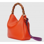 GUCCI グッチ ダイアナ スモール ショルダーバッグ 746251 UAAAY 7564