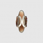 GUCCI グッチ ダイアナ スモール トートバッグ 750396 UAAAY 9043