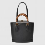 GUCCI グッチ ダイアナ スモール トートバッグ 750396 UAAAY 1092