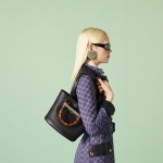 GUCCI グッチ ダイアナ スモール トートバッグ 750396 UAAAY 1092