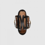 GUCCI グッチ ダイアナ スモール トートバッグ 750396 UAAAY 1092