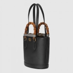 GUCCI グッチ ダイアナ スモール トートバッグ 750396 UAAAY 1092