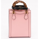 GUCCI グッチ ダイアナ ミニトートバッグ 739079 DJ24T 5862
