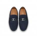 LOUIS VUITTON ホッケンハイム モカシンカーフスキン 1A8JML