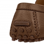 LOUIS VUITTON ホッケンハイム モカシンカーフスキン 1A8JNJ