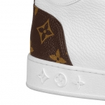 Louis Vuitton ブーンボックス・ライン スニーカー 1A87Q4