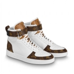 Louis Vuitton ブーンボックス・ライン スニーカー 1A87Q4
