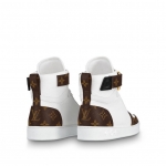 Louis Vuitton ブーンボックス・ライン スニーカー 1A87Q4