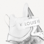 Louis Vuitton ハイカットスニーカー 1A95QQ
