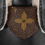 Louis Vuitton メトロポリス・ライン ブーツ 1A95X1 