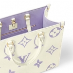 ルイヴィトン Louis Vuitton トートバッグ オンザゴーMM M23937
