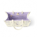ルイヴィトン Louis Vuitton トートバッグ オンザゴーMM M23937