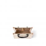 ルイヴィトン LOUIS VUITTON オンザゴー PM トートバッグ M24533