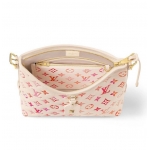 ルイヴィトン激安 Louis Vuitton キャリーオール ジップ　PM ハンドバッグ M24652