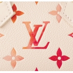 ルイヴィトン激安 Louis Vuitton キャリーオール ジップ　PM ハンドバッグ M24652