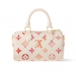 ルイヴィトン LouisVuitton ナノスピーディ ハンドバッグ M83452 