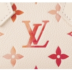 ルイヴィトン LouisVuitton ナノスピーディ ハンドバッグ M83452 