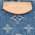 ルイヴィトン Louis Vuitton クロワッサン ショルダーバッグ M46856