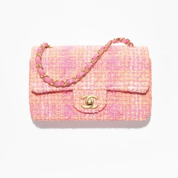 シャネル CHANEL ミニフラップバッグ ショルダーバッグ A69900 B15107 NT128