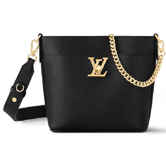 ルイヴィトン Louis Vuitton ロック ウォーク チェーンバッグ M24006