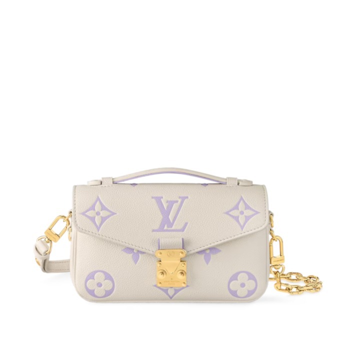 ルイヴィトン Louis Vuitton ポシェット・メティス EW M23940
