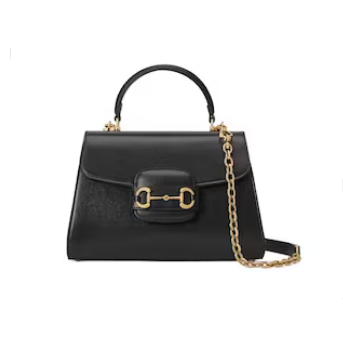 グッチ GUCCI グッチ ホースビット 1955 ミディアムバッグ ハンドバッグ 702049 1DB0G 1126