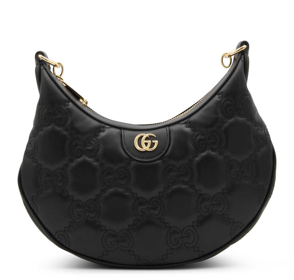 GUCCI グッチ GGマトラッセ スモール ショルダーバッグ 739709 UM8HG 1046
