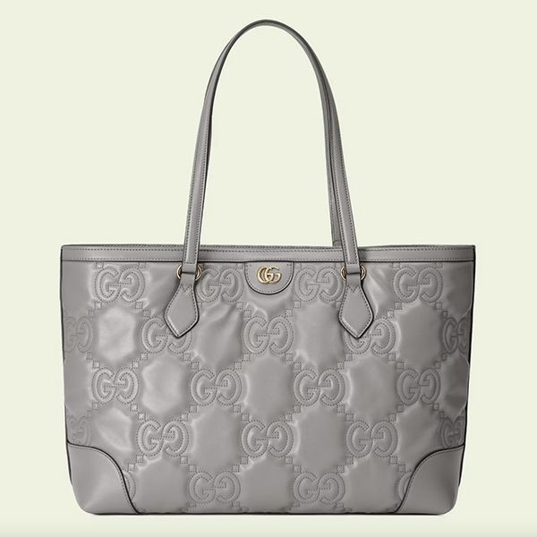 グッチ GUCCI GGマトラッセ ミディアム トートバッグ キルティング 631685 UM8IG 1275