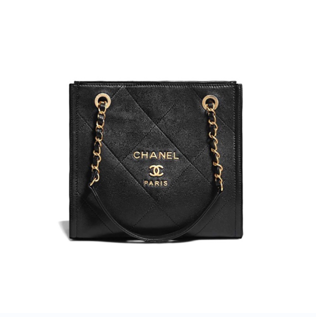シャネル CHANEL ウィメンズ トートバッグ AS2750 B06377 94305
