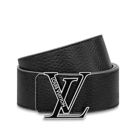 ルイヴィトンベルト サンチュール LV リバーシブル M0344T