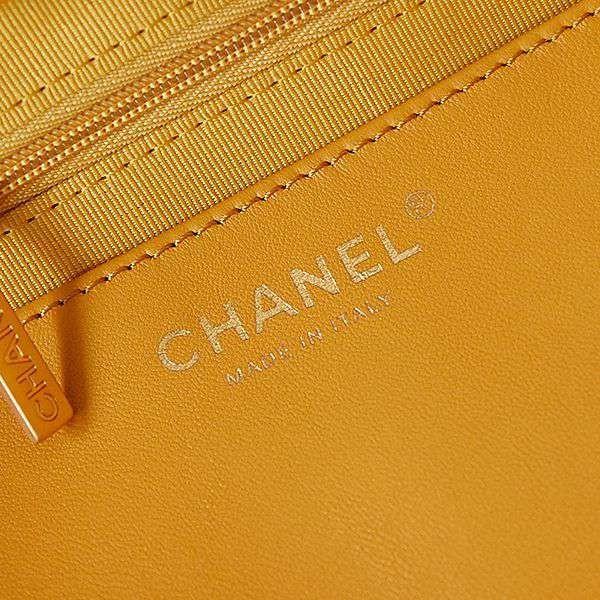 シャネル CHANEL スモール ショッピングバッグ AS4188 B13073 NO201