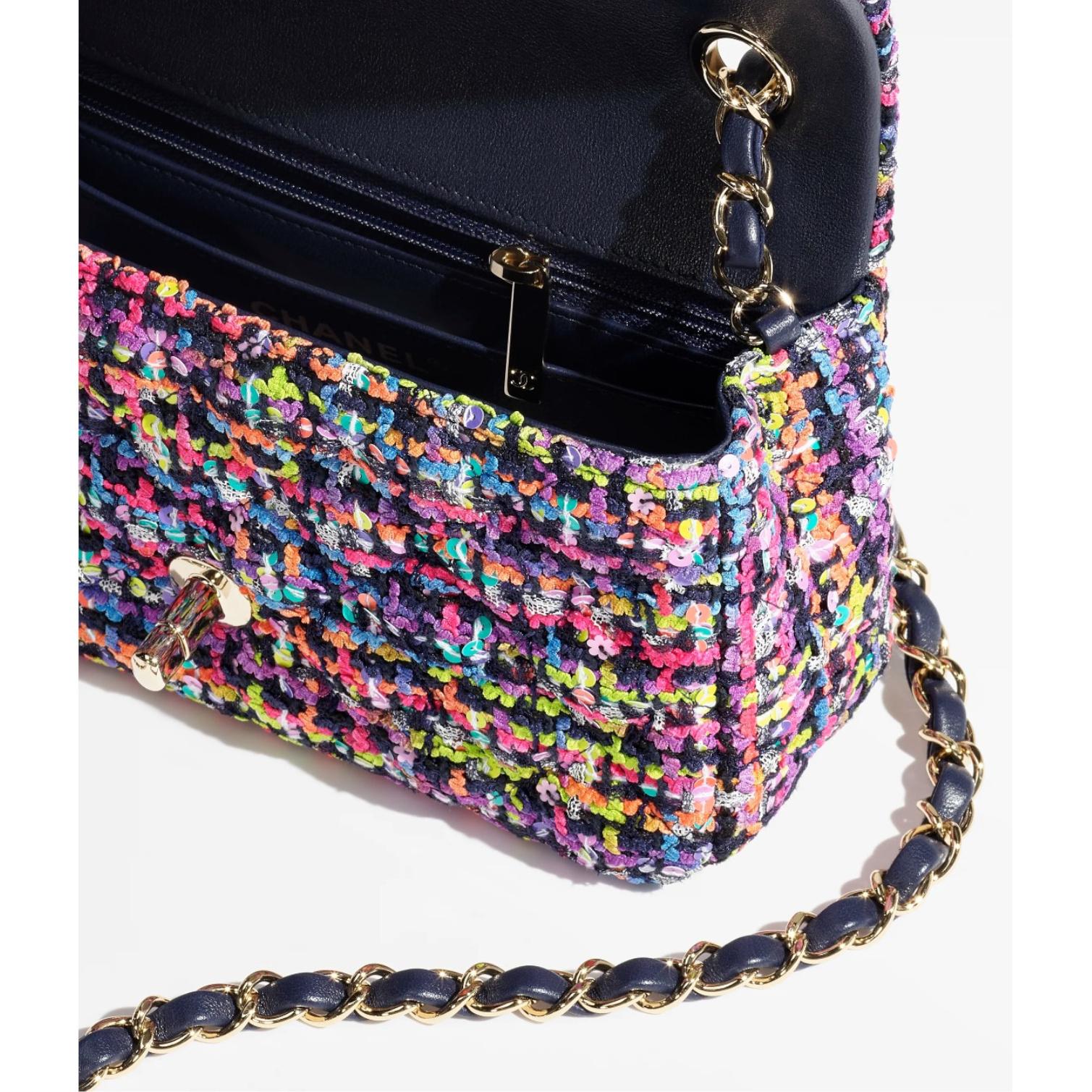 シャネル CHANEL ショルダーバッグ フラップ バッグ A69900 B16665 NX086