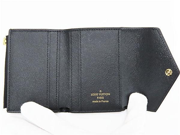 ルイヴィトン モノグラム ゲーム オン　コインケース　コンパクト財布　三つ折り財布　ホワイト マルチカラー　M80278