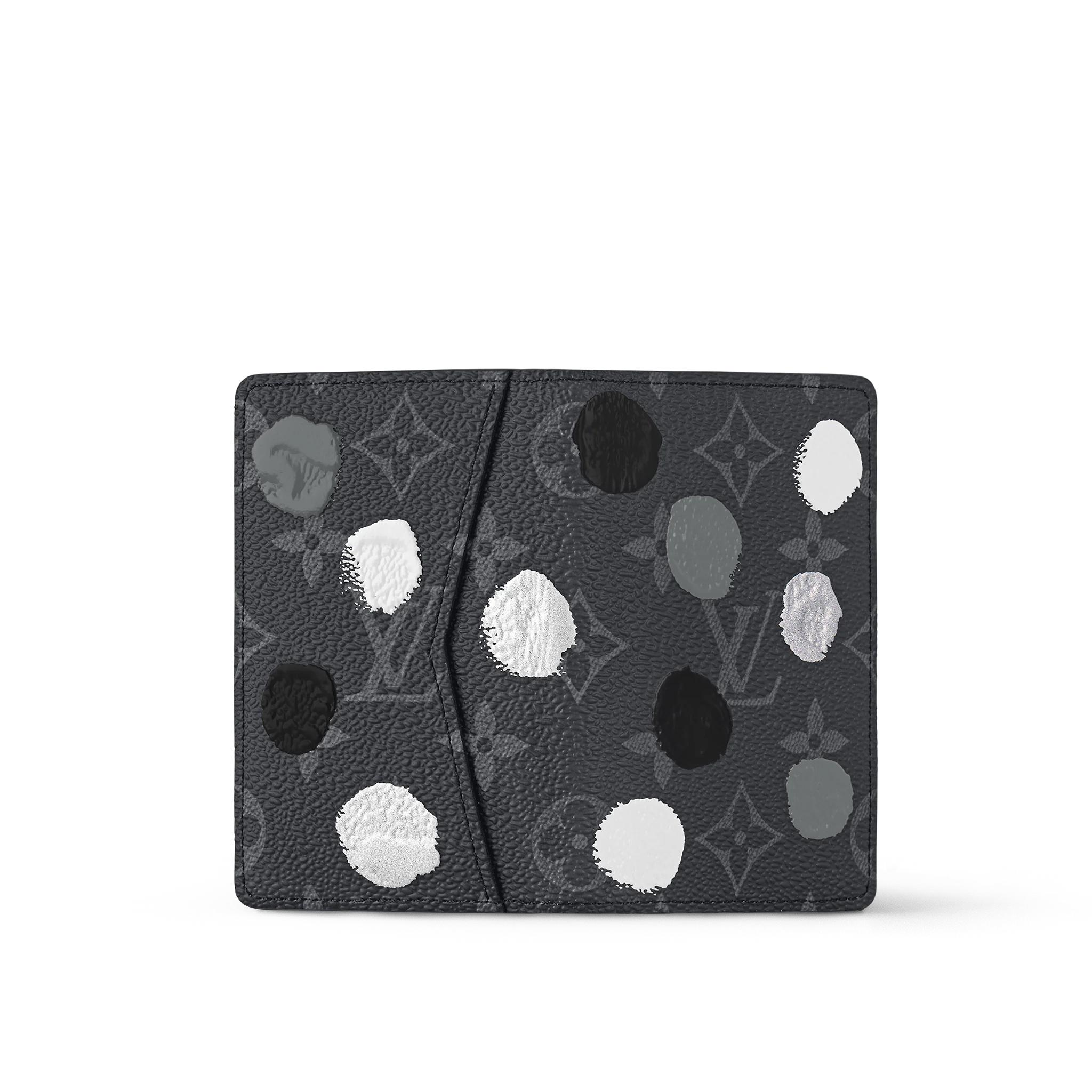 ルイヴィトン LV×YK オーガナイザー・ドゥ ポッシュ M81928