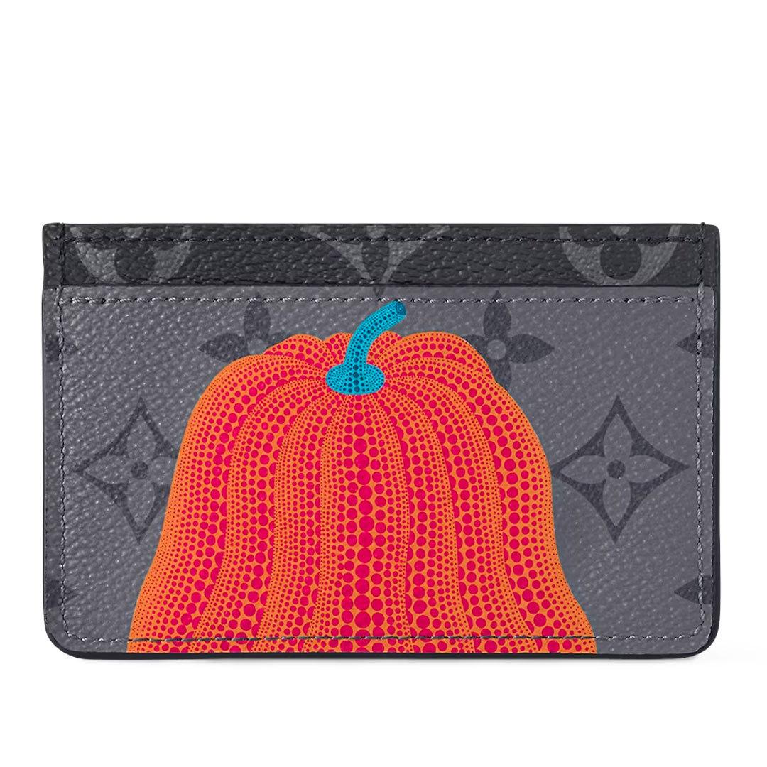 ルイヴィトン Louis Vuitton・ポルト カルト・サーンプル M81968